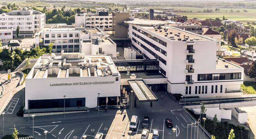 Krankenhaus-Odyssee 2022