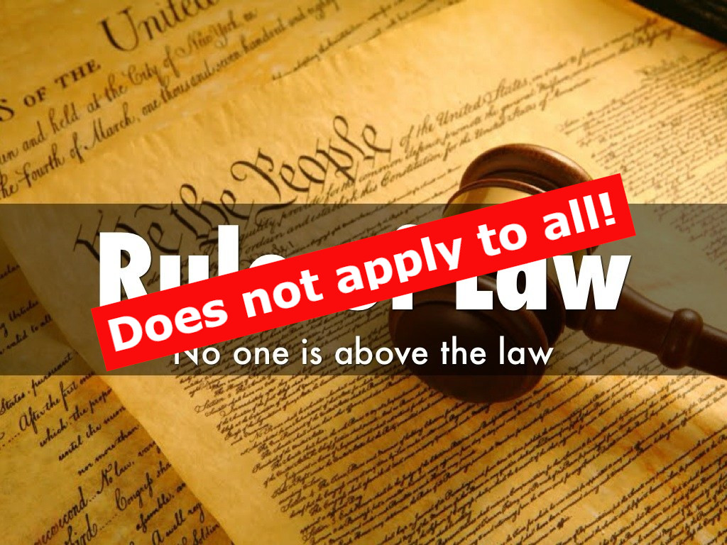 No Rule of Law for spies and their spouses in the U.K. and U.S. • Wolf