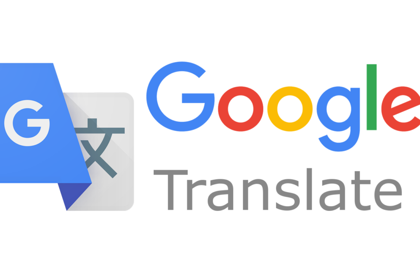 Google Translate ist ziemlich brauchbar geworden
