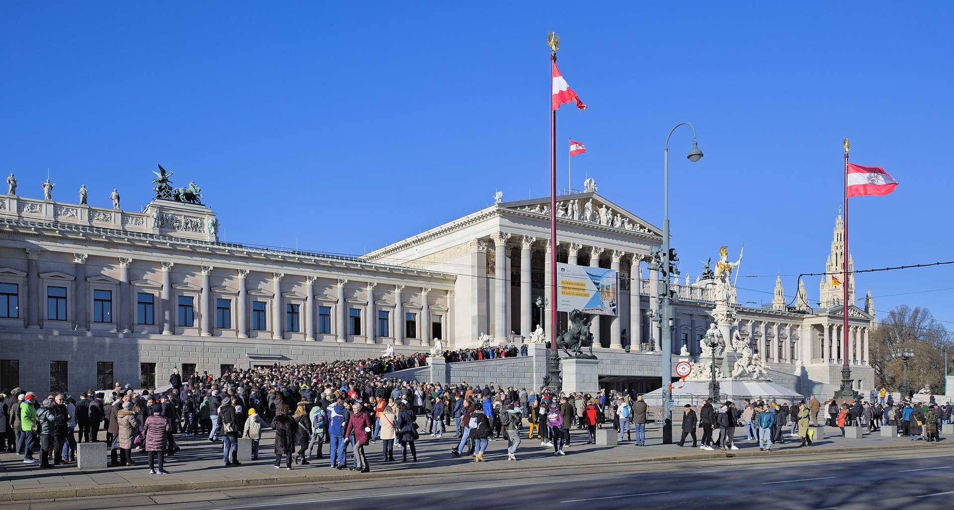 Was ist die demokratische Pflicht der Parteien?