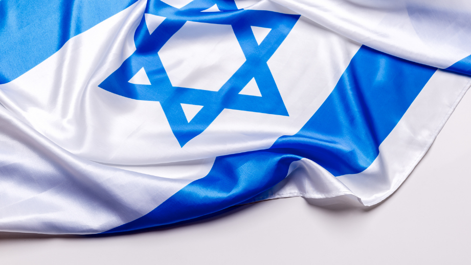 Israel darf sich nicht länger für seine Existenz entschuldigen Israel darf sich nicht länger für seine Existenz entschuldigen